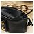 LOUIS VUITTON Pochette Lover Monogram Charm Borsa Avorio M95194 LV Auth 190047SAV Crudo - vista 15