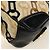LOUIS VUITTON Pochette Lover Monogram Charm Borsa Avorio M95194 LV Auth 190047SAV Crudo - vista 16