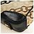 LOUIS VUITTON Pochette Lover Monogram Charm Borsa Avorio M95194 LV Auth 190047SAV Crudo - vista 17