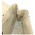 LOUIS VUITTON Pochette Lover Monogram Charm Borsa Avorio M95194 LV Auth 190047SAV Crudo - vista 24