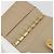 LOUIS VUITTON Agenda PM con funda Monogram Vernis Beige R21001 LV Auth 186685 - vista 25
