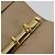 LOUIS VUITTON Agenda PM con funda Monogram Vernis Beige R21001 LV Auth 186685 - vista 26