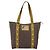 LOUIS VUITTON Antigua Cabas MM Tote Bag Braun M40086 LV Auth ka5089 - Ansicht 13