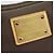 LOUIS VUITTON Antigua Cabas MM Tote Bag Braun M40086 LV Auth ka5089 - Ansicht 17