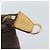 LOUIS VUITTON Antigua Cabas MM Tote Bag Braun M40086 LV Auth ka5089 - Ansicht 18