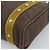 LOUIS VUITTON Antigua Cabas MM Tote Bag Braun M40086 LV Auth ka5089 - Ansicht 9