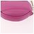 Bulgari Borsa a Spalla BVLGARI in Pelle Pink Gold Auth ka5109M Rosa D'oro - vista 16