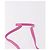 Bulgari Borsa a Spalla BVLGARI in Pelle Pink Gold Auth ka5109M Rosa D'oro - vista 8