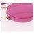 Bulgari Borsa a Spalla BVLGARI in Pelle Pink Gold Auth ka5109M Rosa D'oro - vista 9