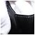 Hermès Clutch HERMES Pochetto Rio in pelle nera e oro Auth 190962M Nero D'oro - vista 12