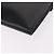 Hermès Clutch HERMES Pochetto Rio in pelle nera e oro Auth 190962M Nero D'oro - vista 16