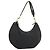 Borsa a tracolla GUCCI Sherry Line tela Nero Oro 106663 Auth BA13768 D'oro
