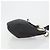 Borsa a tracolla GUCCI Sherry Line tela Nero Oro 106663 Auth BA13768 D'oro - vista 3