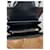 Borsa 16 Medium Céline Nera in Vitello Satinato Nero - vista 10