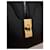 Borsa 16 Medium Céline Nera in Vitello Satinato Nero - vista 7
