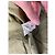 Camicia in cotone vintage Dior da uomo Verde oliva M Cachi - vista 10