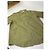Camicia in cotone vintage Dior da uomo Verde oliva M Cachi - vista 11