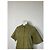 Camicia in cotone vintage Dior da uomo Verde oliva M Cachi - vista 6