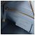 Borsa 2Way Dior Macrocanage Groove 20 in pelle blu - vista 16