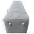 Bolso de mano 2Way Lady Dior Large en piel Cannage Gris - vista 10