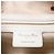 Piccola borsa bowling Dior Vibe con zip in arancione - vista 14