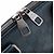 Borsa Louis Vuitton Porte-Documents Jour Damier Infini Blu Navy N41327 - vista 11