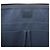 Borsa Louis Vuitton Porte-Documents Jour Damier Infini Blu Navy N41327 - vista 13