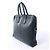 Borsa Louis Vuitton Porte-Documents Jour Damier Infini Blu Navy N41327 - vista 2