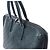 Borsa Louis Vuitton Porte-Documents Jour Damier Infini Blu Navy N41327 - vista 3