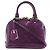 Sac à main Louis Vuitton Alma BB Monogram Vernis Violet