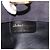 Salvatore Ferragamo Gancini Chain Suede Nero - vista 6