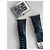 Orologio Boucheron Reflet Automatico GM Nero Silver hardware - vista 14