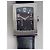 Orologio Boucheron Reflet Automatico GM Nero Silver hardware - vista 28