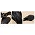 Casadei Sandali con plateau in pelle nera Nero - vista 6