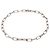 Bracciale Cartier Santos Small - vista 2