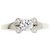 Cartier Ballerina Diamantring - Ansicht 2