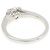 Cartier Ballerina Diamantring - Ansicht 3