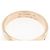 Anello Cartier Mini Love in oro rosa D'oro - vista 3