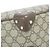 Borsa a Spalla Gucci 626363 92TDN Marrone Beige - vista 2