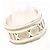 Anello Atlas Wide in argento Tiffany & Co. - vista 2