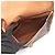 Borsa a Spalla Louis Vuitton Saumur 30 Monogram Marrone Monogramma - vista 4
