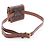 Louis Vuitton Dauphine BB Bumbag Marrone Monogramma - view 2