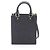 Borsa a mano 2-Way Louis Vuitton Petite Sac Plat Nero