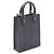Borsa a mano 2-Way Louis Vuitton Petite Sac Plat Nero - vista 2
