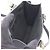 Borsa a mano 2-Way Louis Vuitton Petite Sac Plat Nero - vista 3