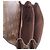 Borsa Louis Vuitton Pochette Metis MM Marrone Monogramma - vista 3