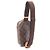 Pochette Gange Monogram Louis Vuitton Vita Marrone Monogramma - vista 2