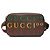 Marsupio Gucci 100th Anniversary in pelle marrone