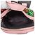 Mochila Gucci GG Psychedelic Rosa Multicor - vista 4