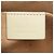 Padlock Borsa a tracolla Gucci GG Supreme con catena e lucchetto Beige Crudo - vista 12